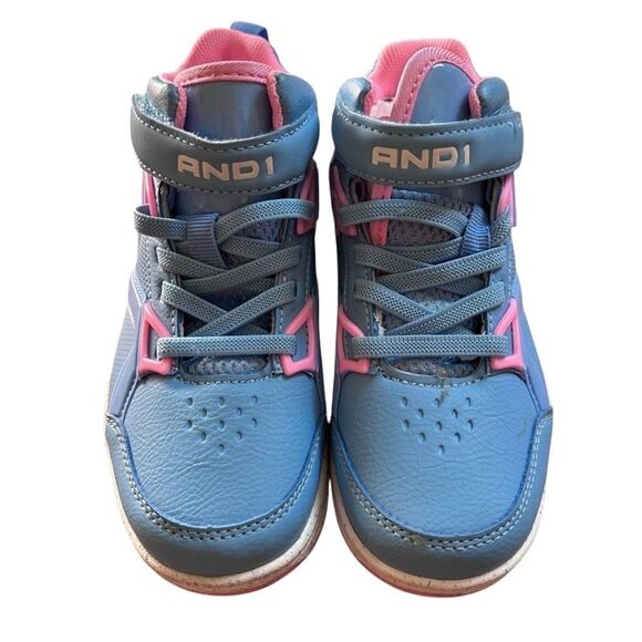 And1 Other - NEW And1 Sneakers, Size 11